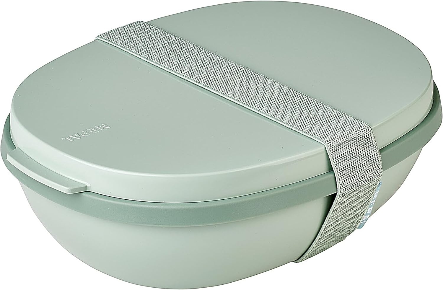 Mepal Ellipse Lunchbox Duo Nordic Sage Bild 1