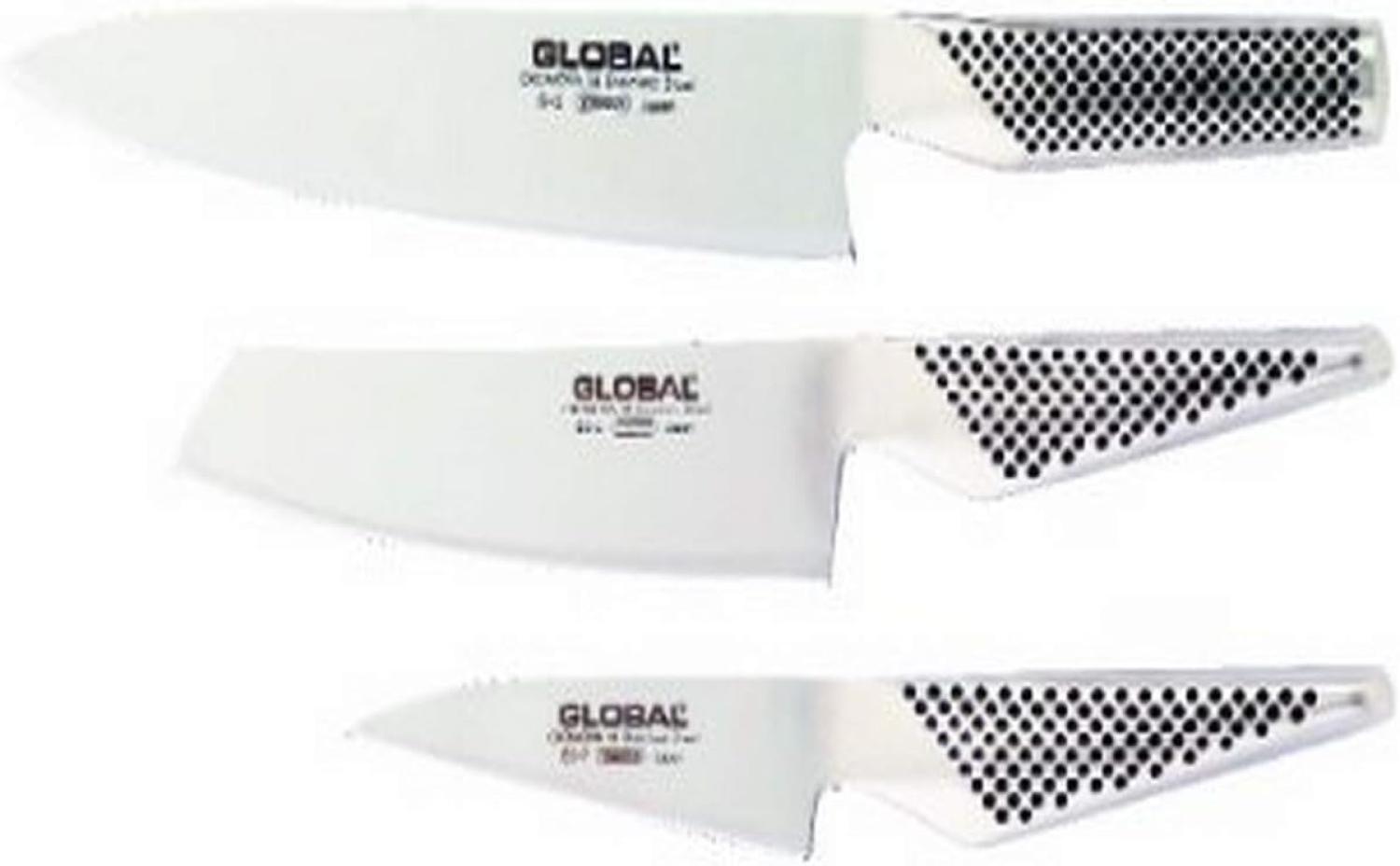 Global Messerset G-257 Bild 1