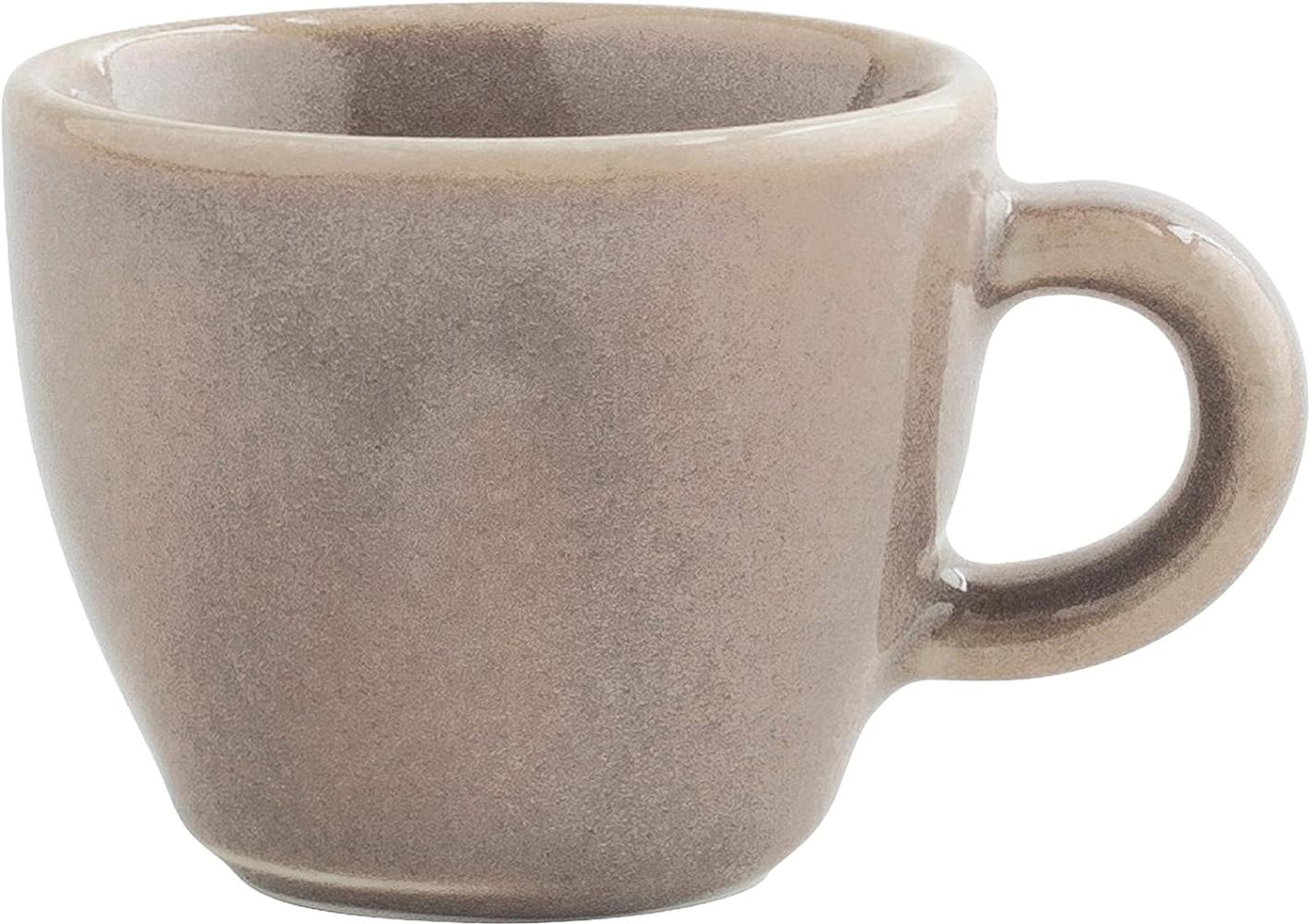 KAHLA Homestyle desert sand Espresso-Obertasse 0,03 l Bild 1