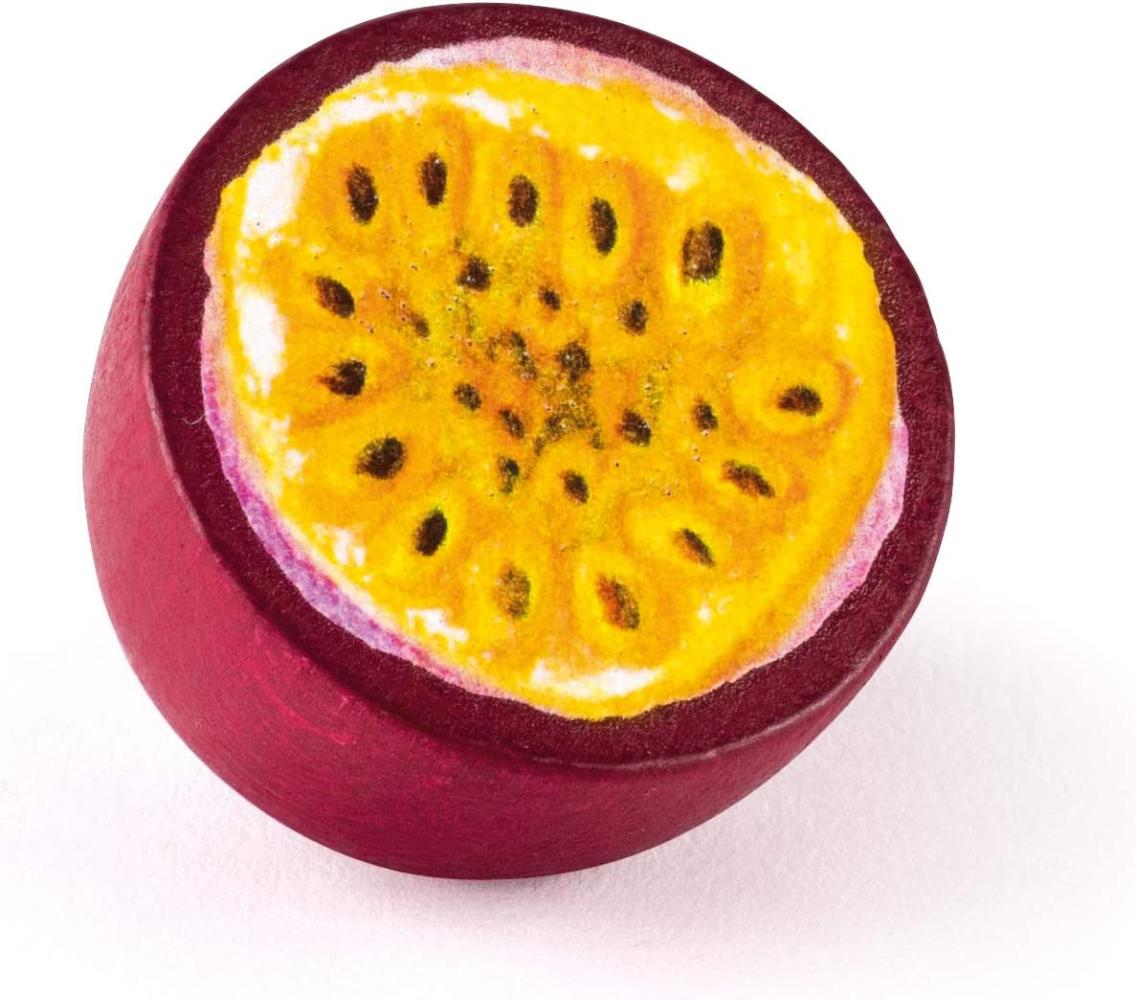 Erzi Maracuja halb Bild 1