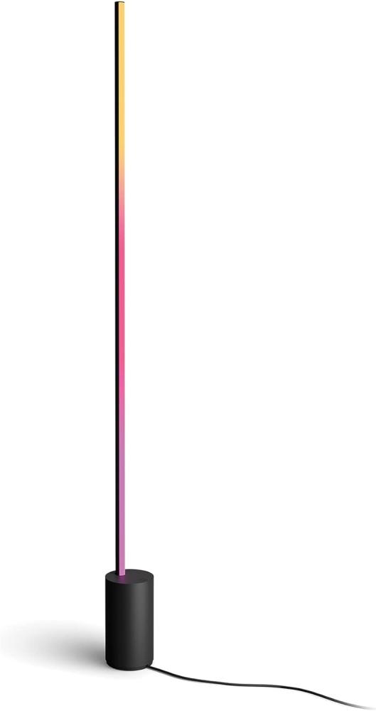 Philips Hue Gradient Signe Multicolor Floor Lamp - Back Bild 1