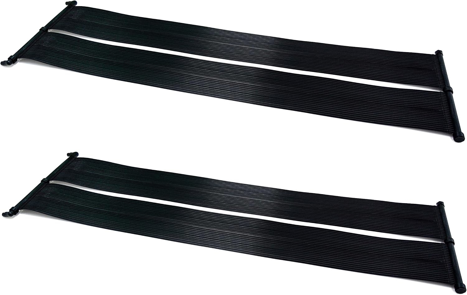 Steinbach Doppelpack Solarkollektor Compact 0,7 x 4,0 m Bild 1