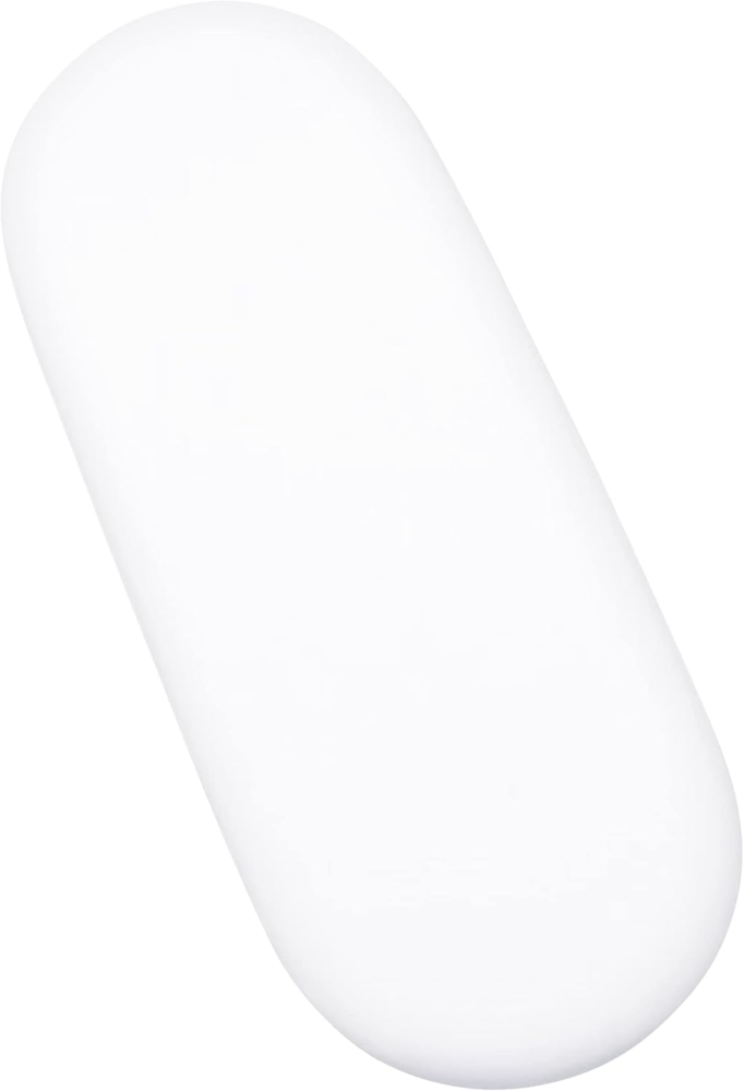 100% Baumwolle Jersey Spannbetttücher für Babykörbchen Passend für 33x76 cm Matratze (Weiß) Bild 1