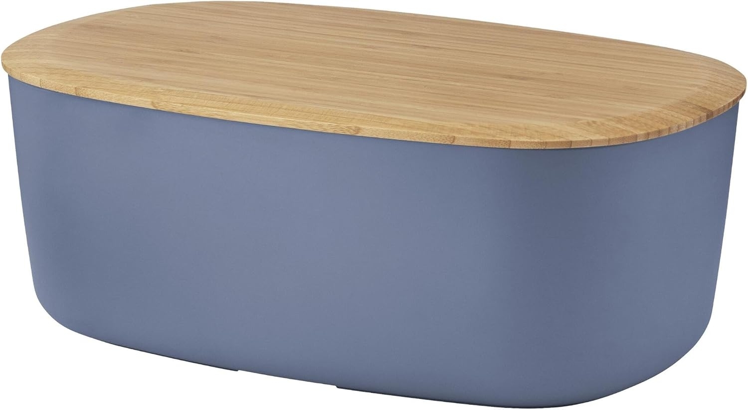 Rig-Tig Box-It Brotkasten Dark Blue Bild 1