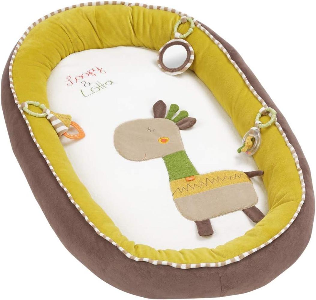 Fehn 'Giraffe' Kuschelnest Bild 1
