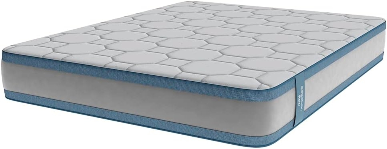 Cecotec Flow PureVital 5990 180x200 Mattress, Memory Foam, 180x200 cm Bild 1