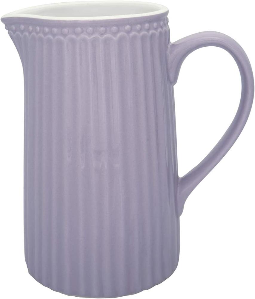 Greengate Alice Krug lavender 1 l Bild 1