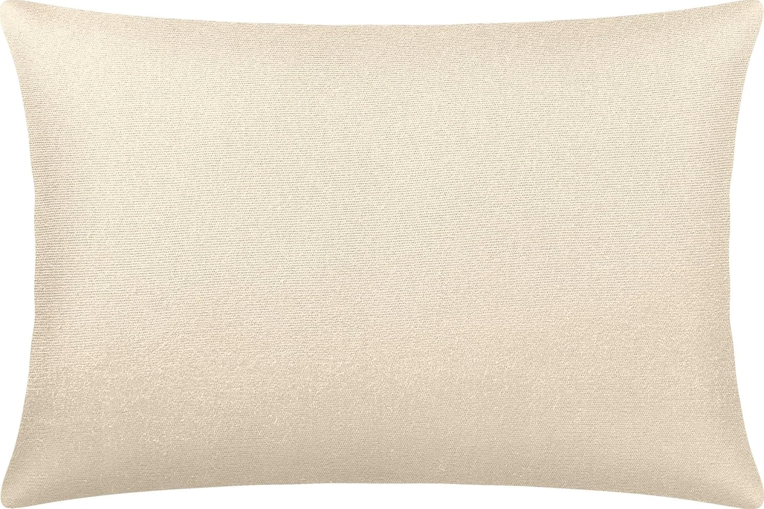 Erwin Müller Kissenbezüge Kissenbezug "Nürnberg", (1 Stück), Doppel-Jersey Uni Bild 1