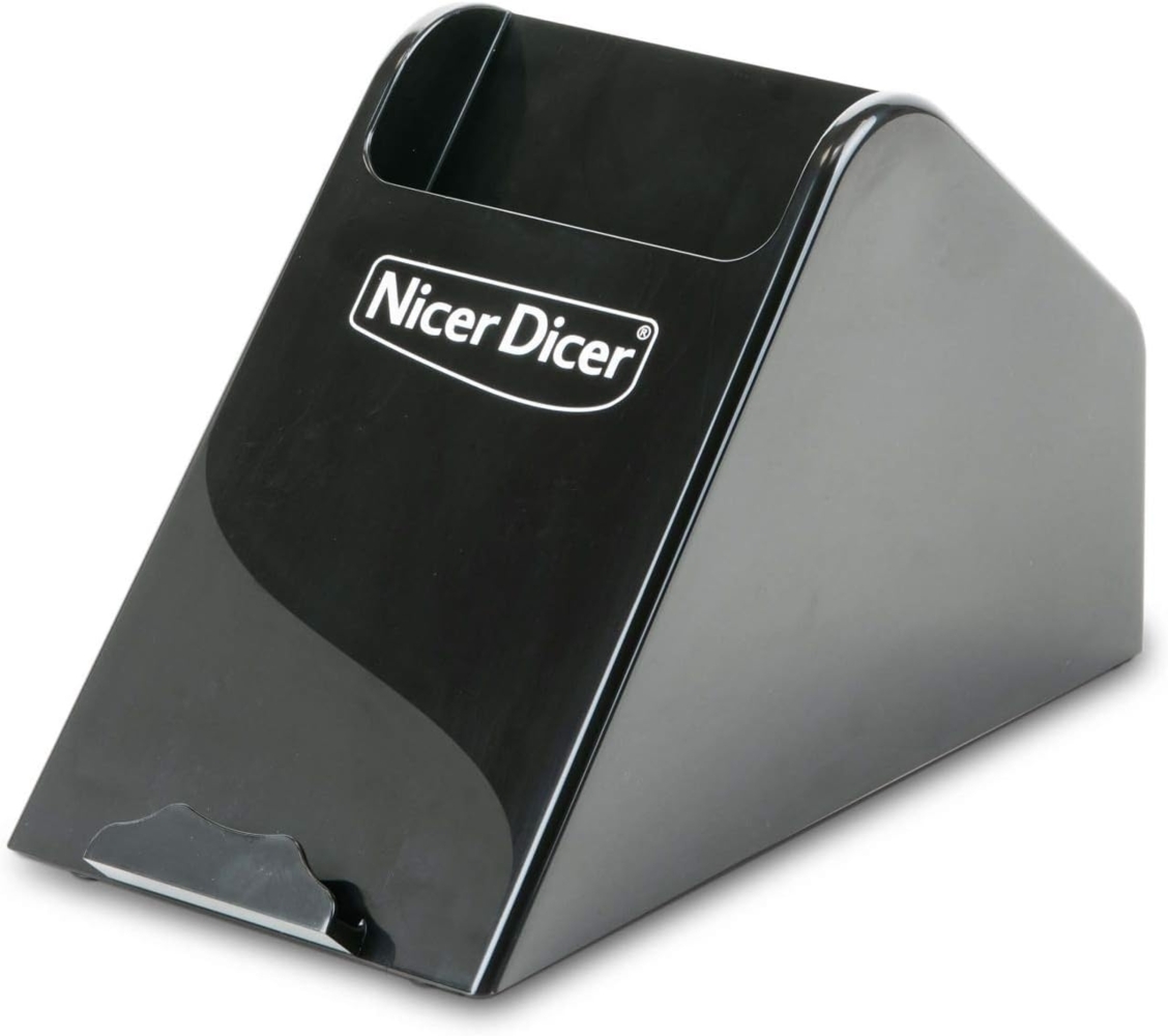 Genius Aufbewahrungsbox zu Nicer Dicer Speed Bild 1