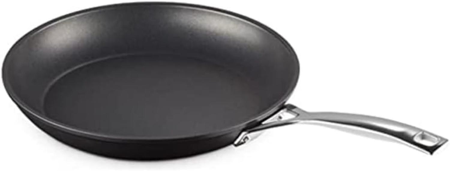 Le Creuset Aluminium Pfanne flach 28 cm Bild 1