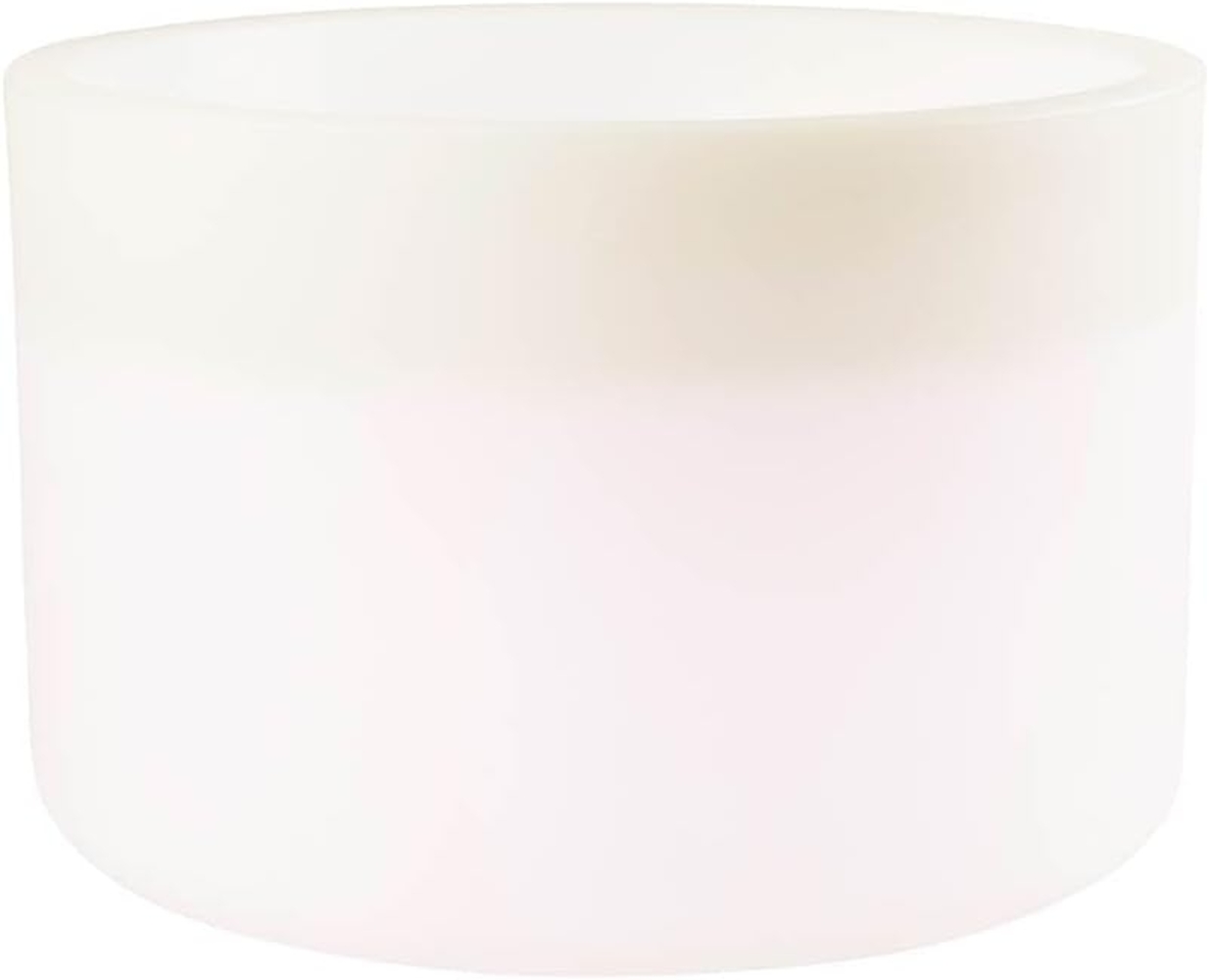 Blumentopf LED Shining Elegant Pot (weiß XM E27) Bild 1