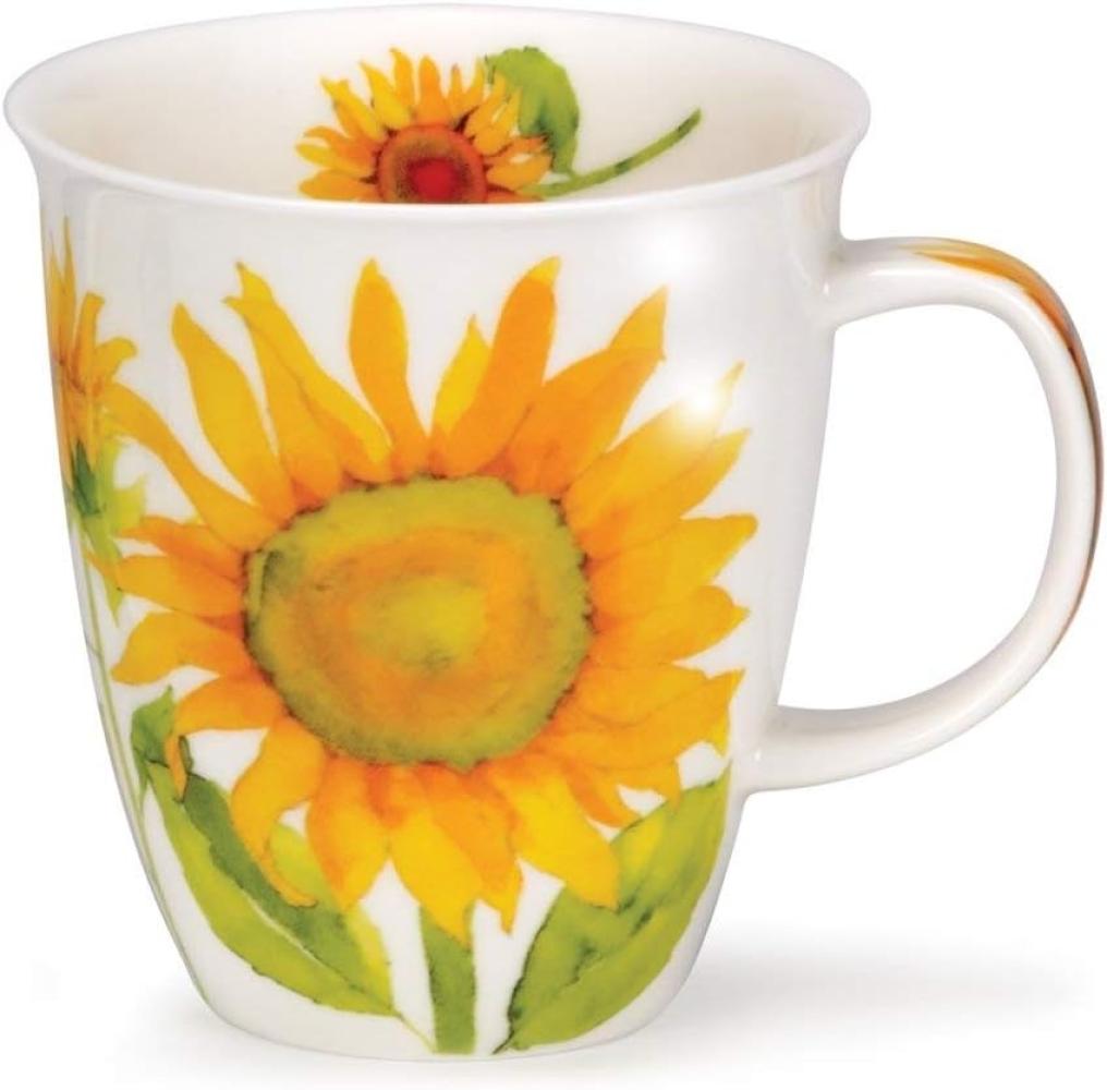 Becher Nevis, "Flora" Motiv (F) Bild 1