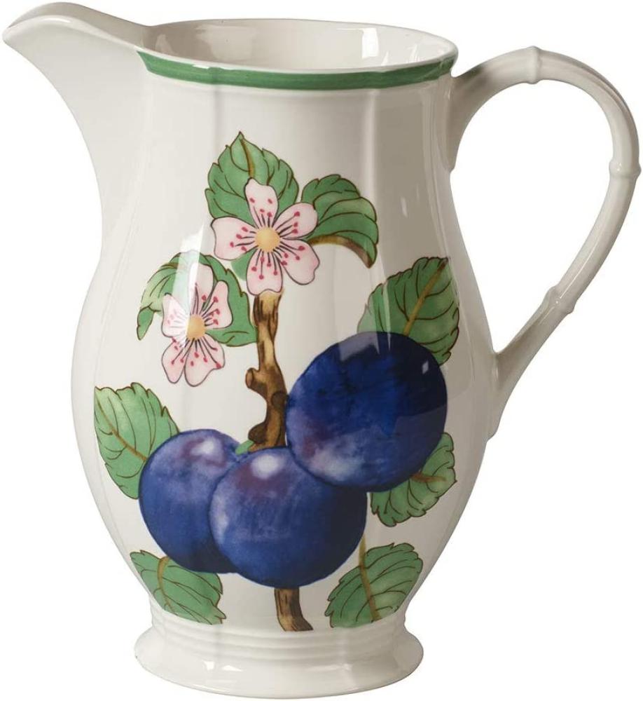 Villeroy & Boch French Garden Modern Fruits Krug 2,00l A U S L A U F ! Bild 1