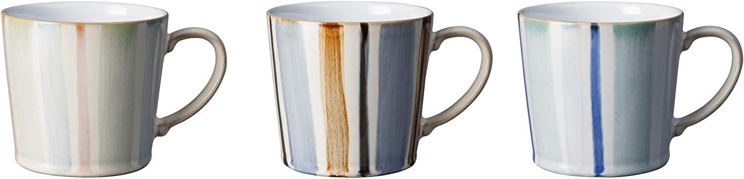 Denby 061048841 Tasse, Steingut Bild 1