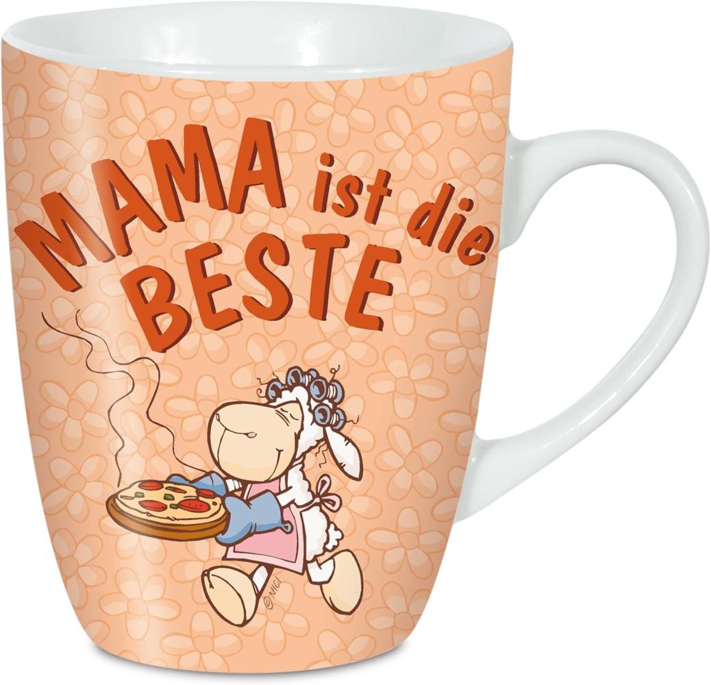 Nici 29042 Tasse MAMA ist die BESTE Bild 1