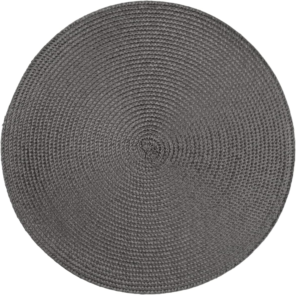 ASA PVC Placemats Tischset 46x33 cm mussel Bild 1