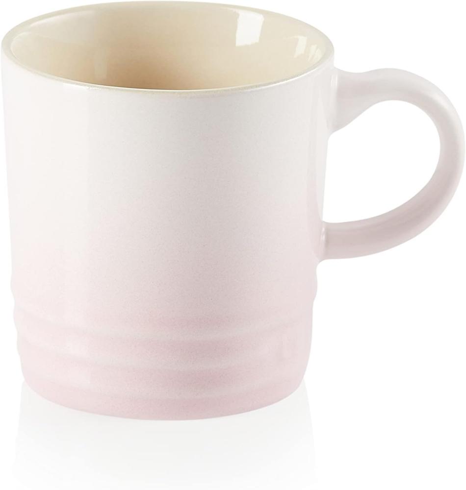 Le Creuset BECHER KLEIN 100 ML SHELL PINK Bild 1