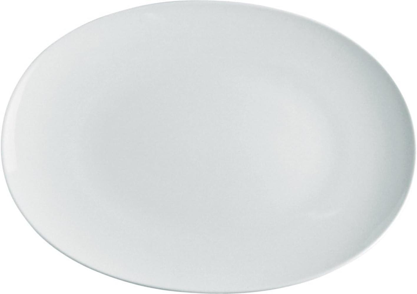 Alessi Mami Servierplatte oval Bild 1