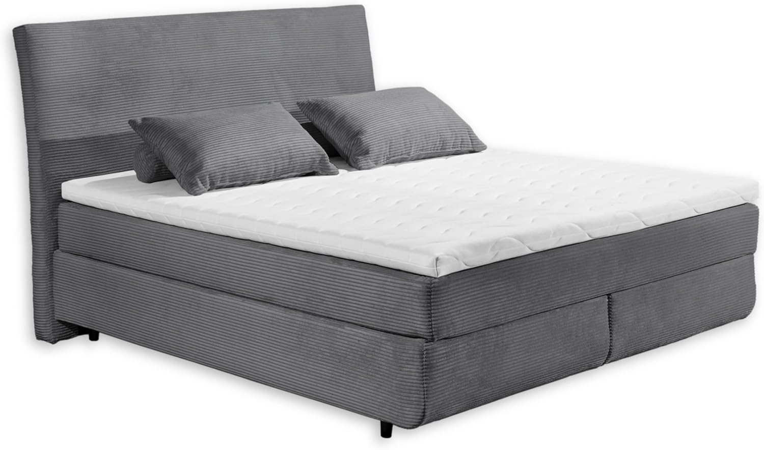 Boxspringbett AGUASCALIENTES 6 Bild 1