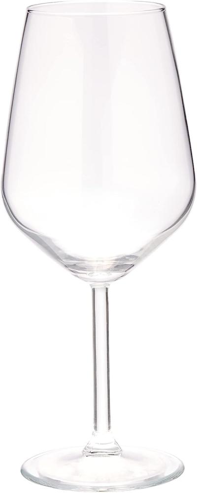 Pasabahce Allegra 49 Weinkelch Bild 1