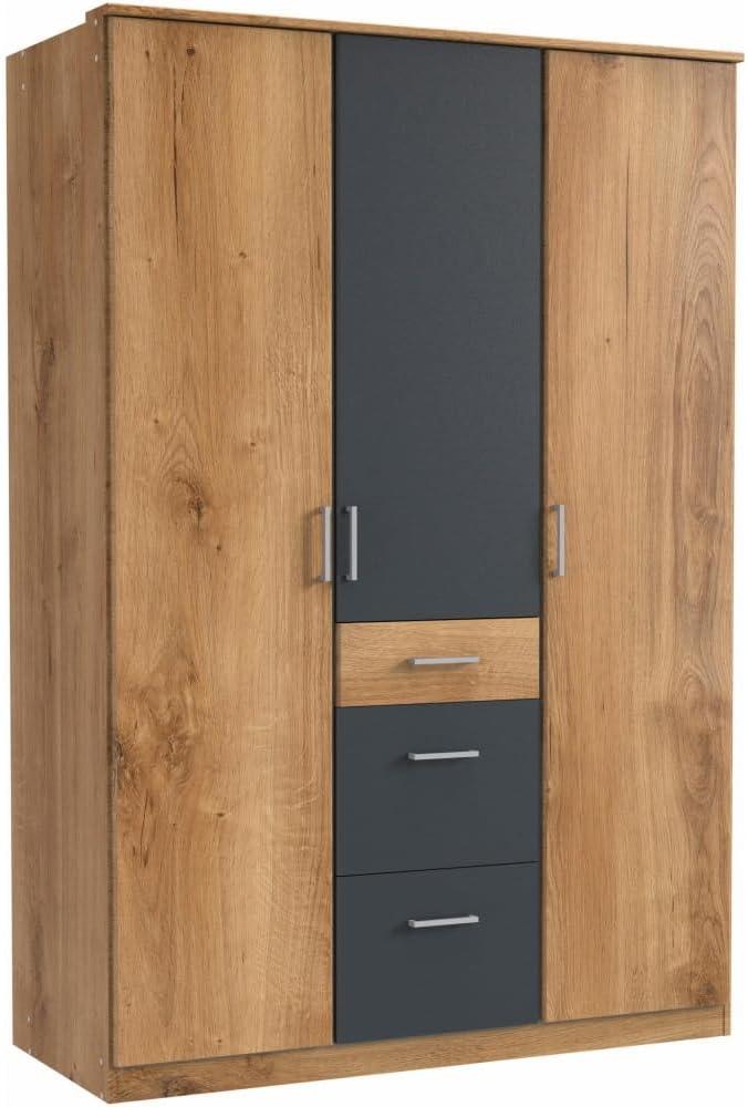 Kleiderschrank CLICK Bild 1