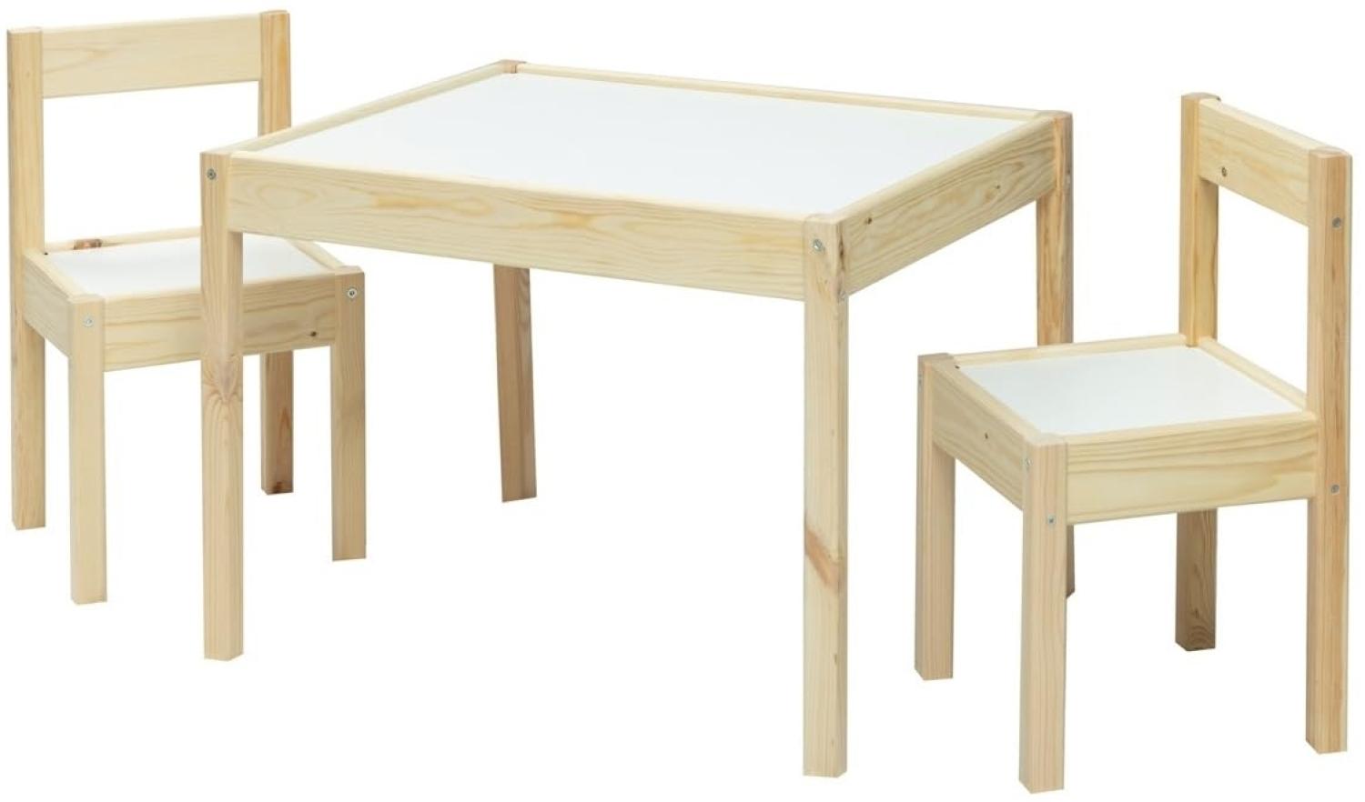 Table Set 2in1 Bild 1