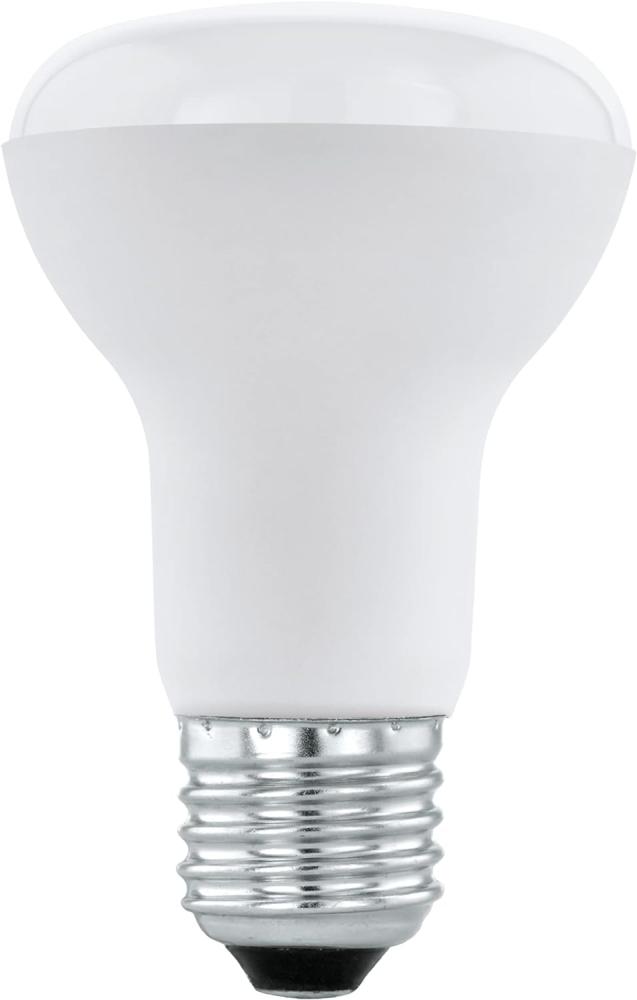 Eglo 12272 Leuchtmittel LED E27 L:9. 9cm Ø:6. 3cm 3000K Bild 1