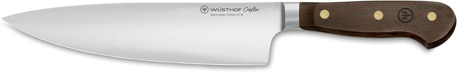 Wüsthof Crafter Kochmesser 20 cm Bild 1