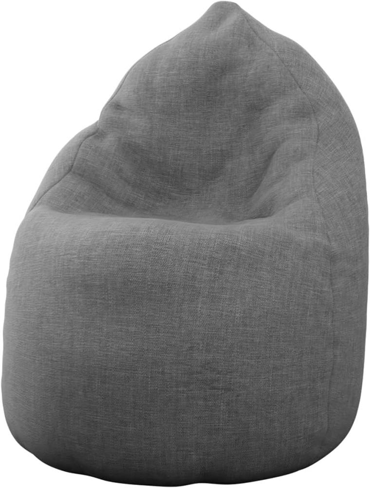 Sitzsack Mini 120 L, Farbe: Lux 05 Bild 1