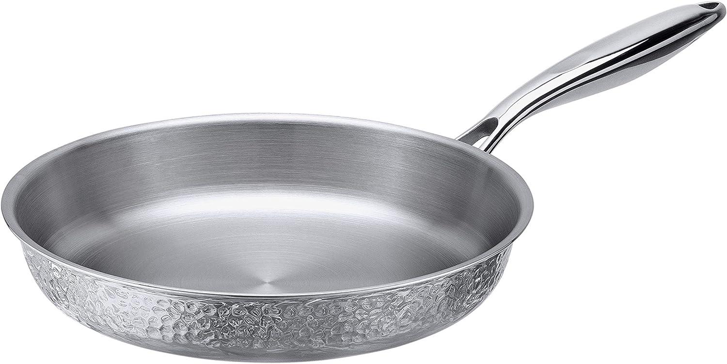 Frying pan Resto FRYPAN D26 H5. 3CM/95002 RESTO Bild 1