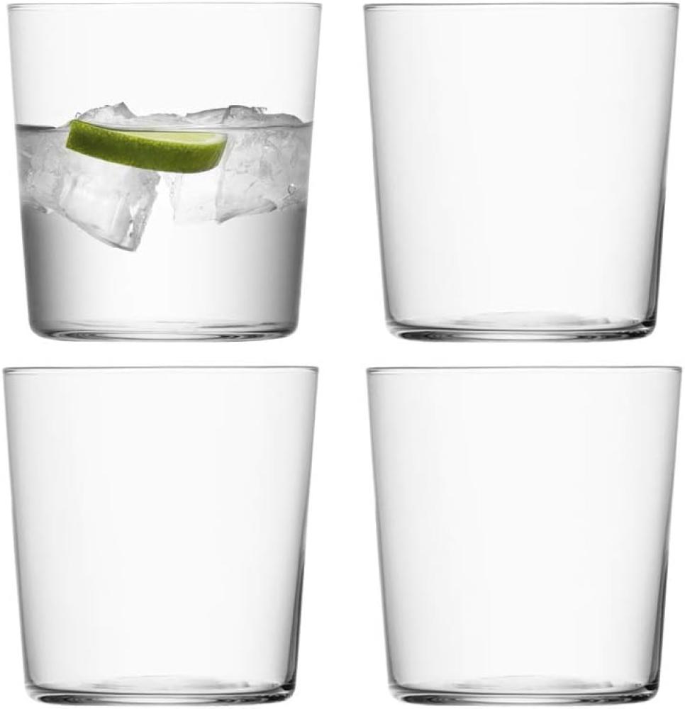 LSA International G060-13-992A Gio Glas, 390 milliliters Bild 1