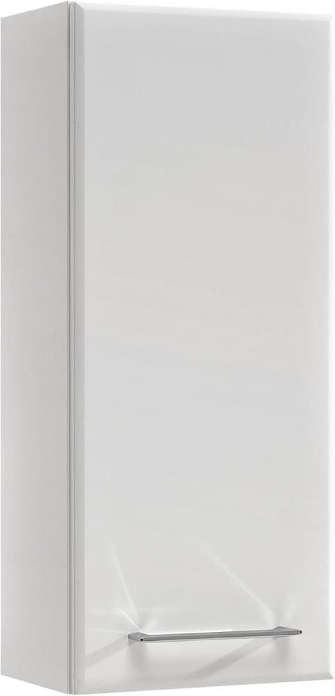 Pelipal Wandschrank Seo White 70 x 30 x 20 cm Bild 1