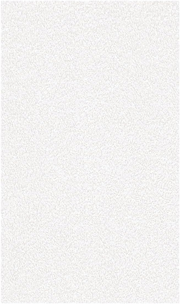 Kleine Wolke Kansas Badteppich, Baumwolle, weiß, 1 cm cm, 60x90 cm Bild 1