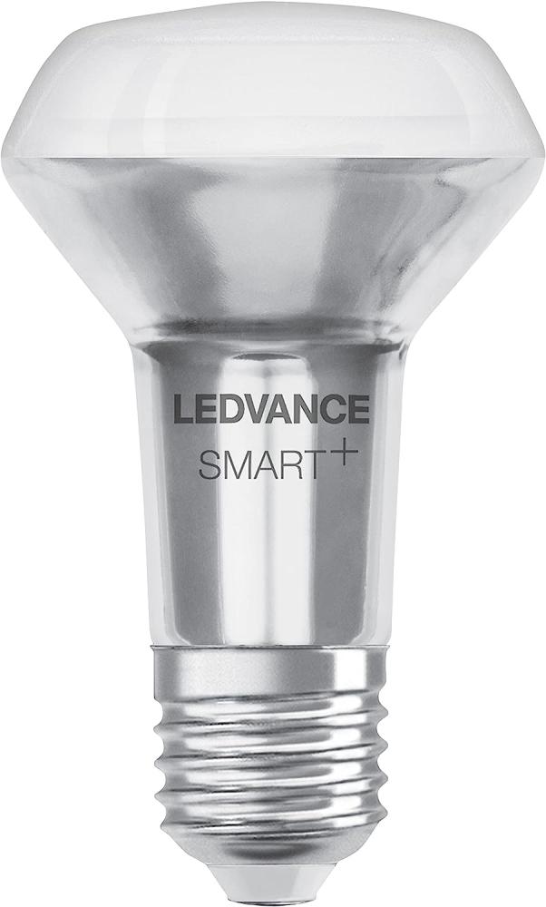 LEDVANCE SMART+ R63 40W/2700-6500K klar E27 36° WiFi Bild 1