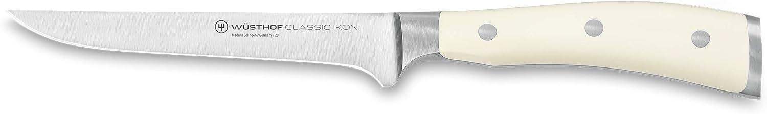 Wüsthof Ausbeinmesser Classic Ikon Crème 14 cm 4616-6 Bild 1