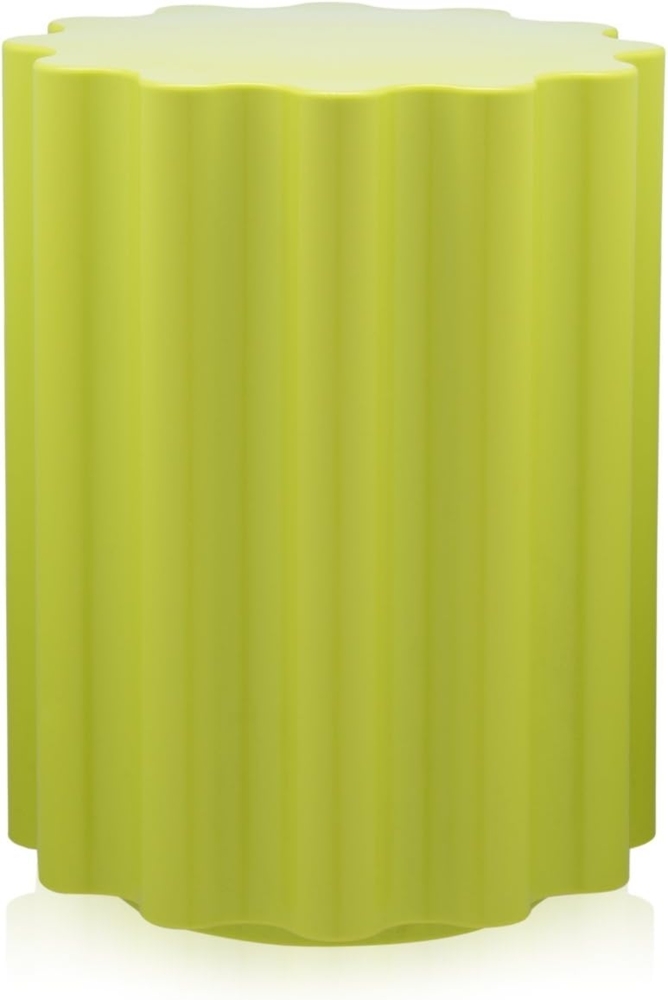 Kartell Colonna Hocker - grün Bild 1