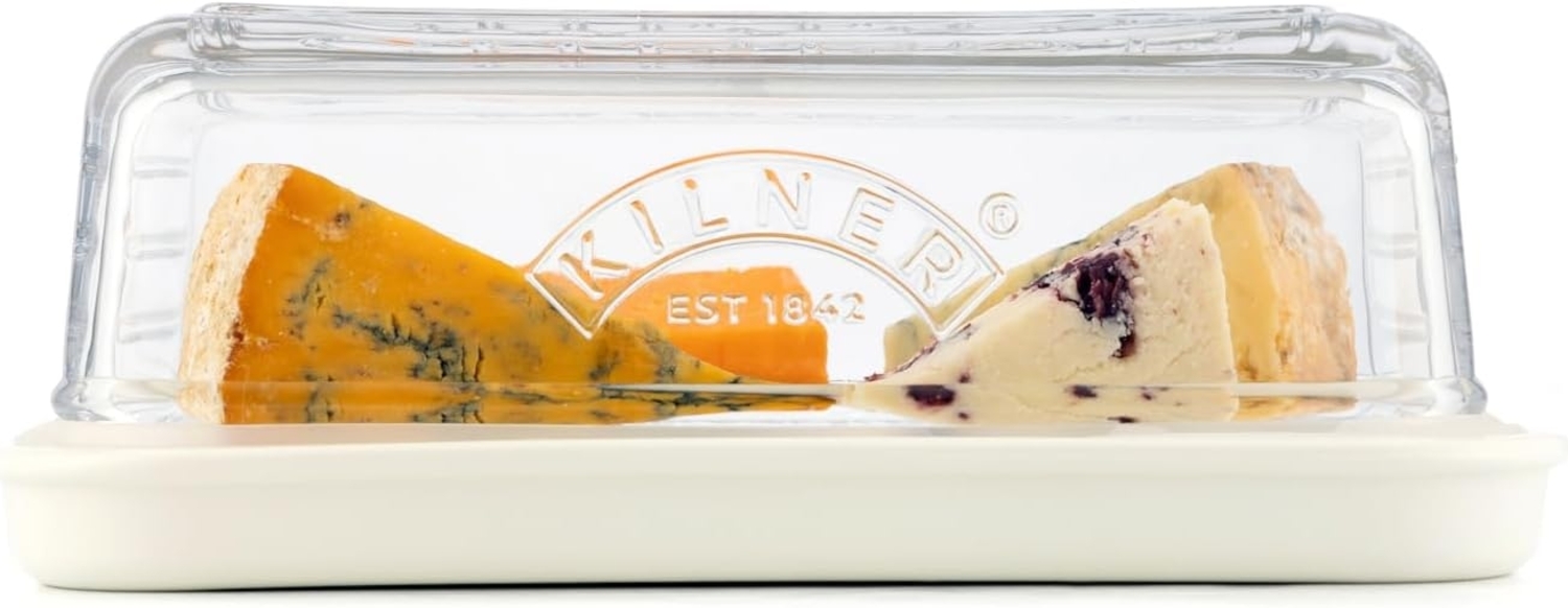 KILNER KÃ¤seaufbewahrung 112996 Bild 1
