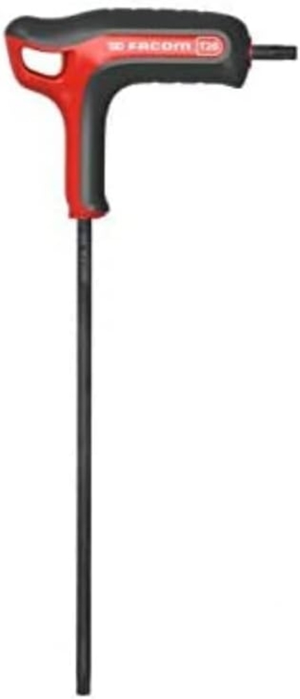 Facom Stiftschluessel T-Griff Abtrieb T30 Bild 1