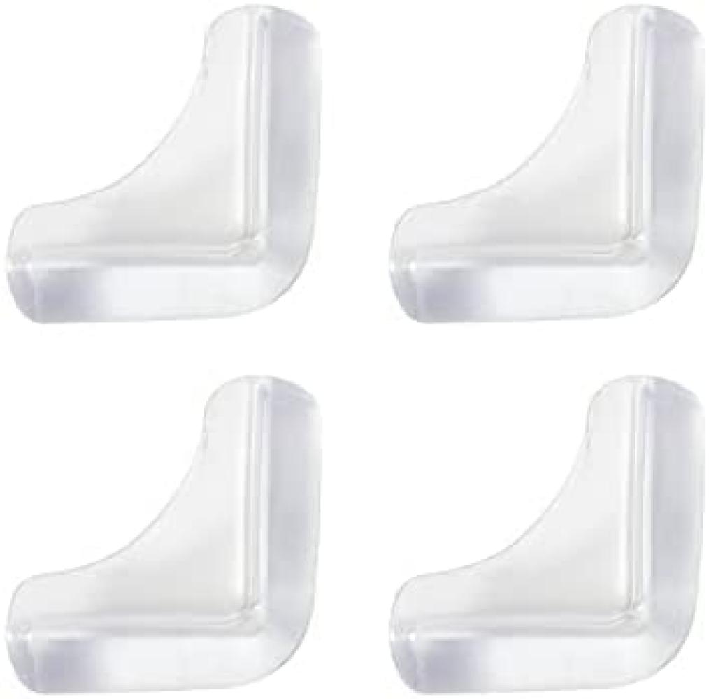 Tescoma PRESTO selbstklebende Eckenschützer 4 Stück. Bild 1