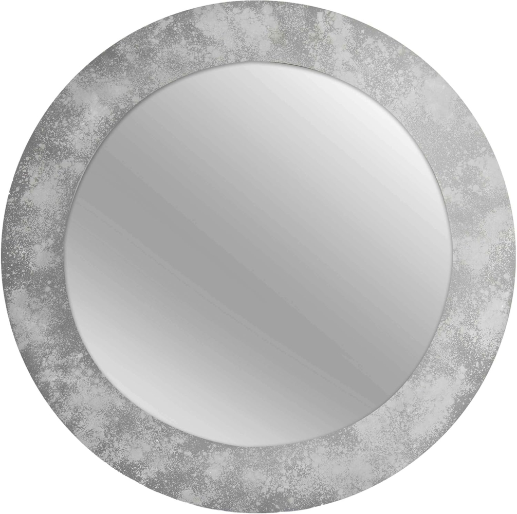nielsen HOME Wandspiegel Nevio Rundspiegel Bild 1