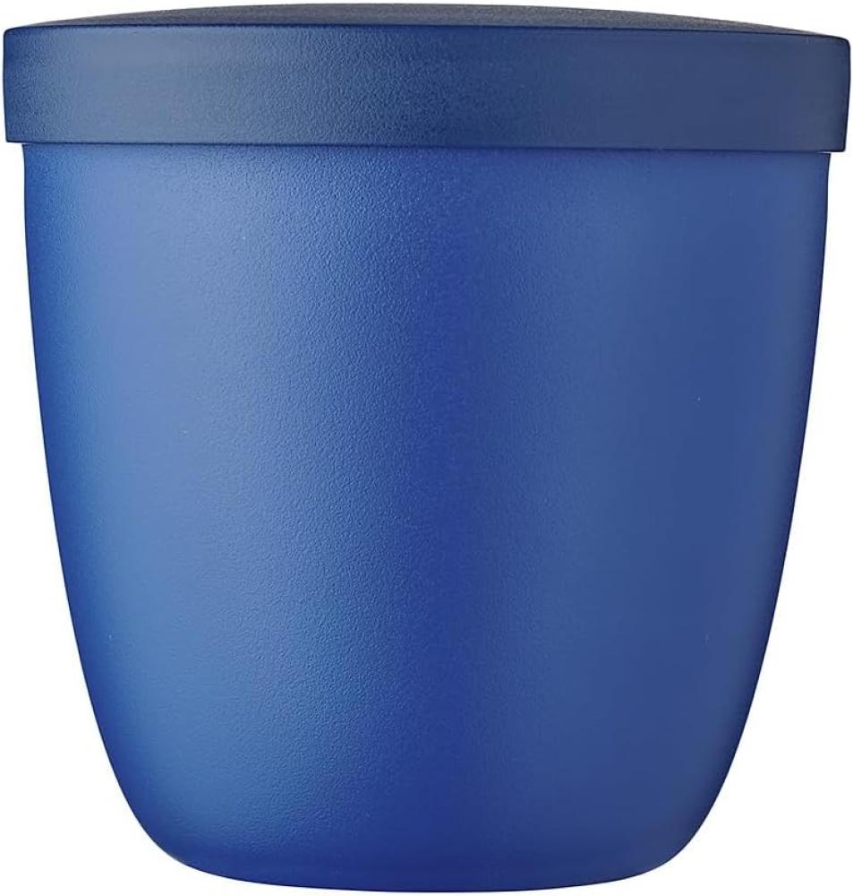 Mepal Ellipse Vivid Blue Snackpot 500 ml Bild 1