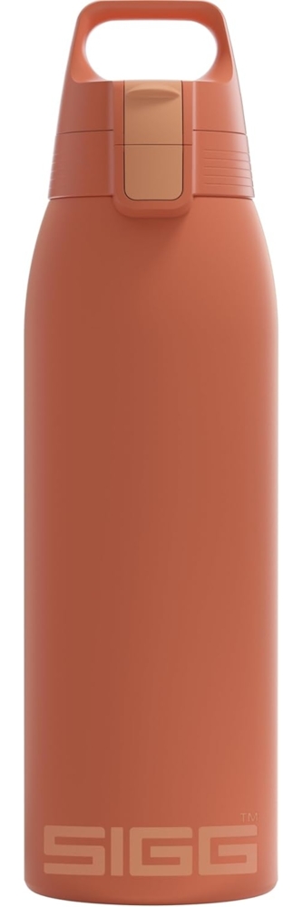 SIGG Trinkflasche "Shield Therm one Bild 1