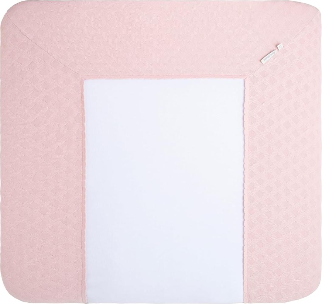 Baby's Only Reef Wickelunterlagenbezug Deutsch Misty Pink Rosa Bild 1