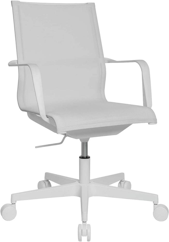 Topstar Bürodrehstuhl Sitness Life 40 weiss Bild 1