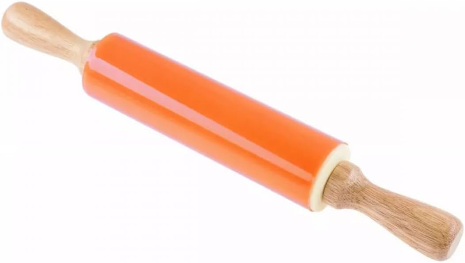 Kinghoff Kinghoff Silikon-Nudelholz 48 cm 30832 Bild 1