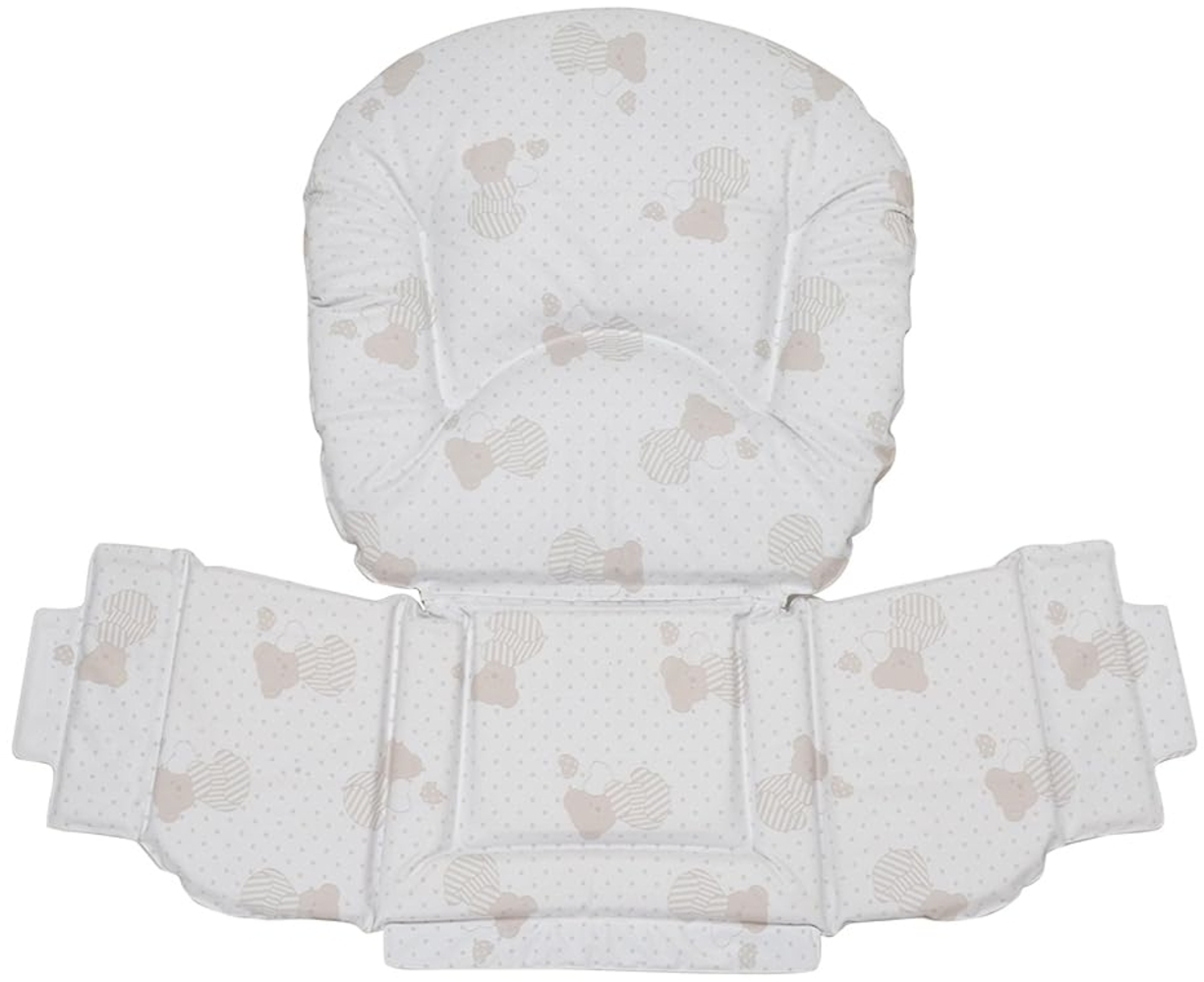 Foppapedretti Hochstuhl-Polster Dolcecuore Dolcecuore Bild 1