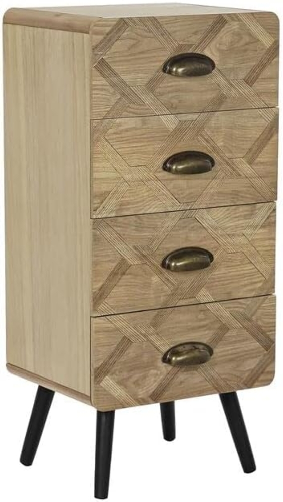 DKD Home Decor Kommode, Standard Bild 1