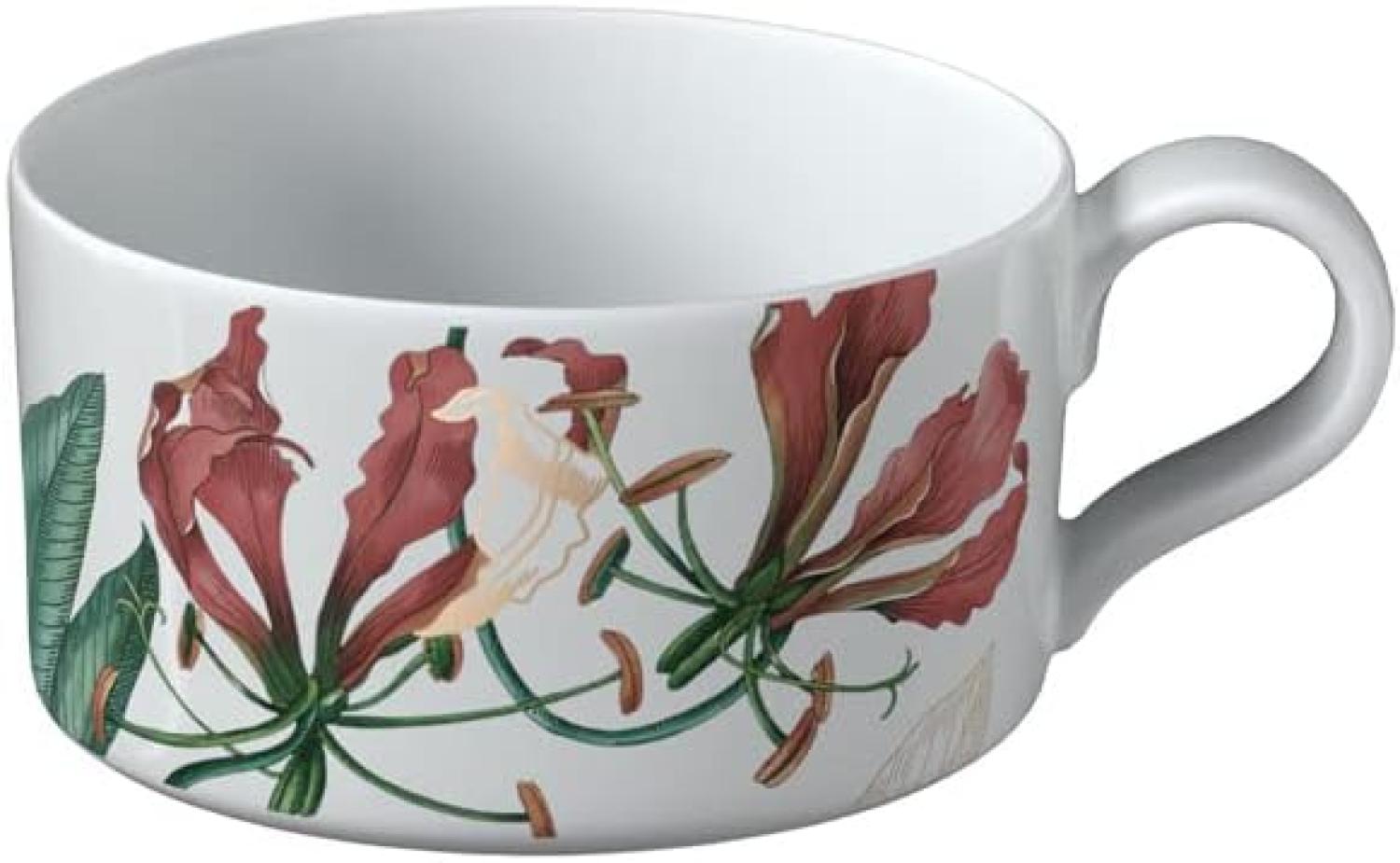 Teeobertasse Avarua Villeroy & Boch Signature Teetasse, Handpflege Bild 1