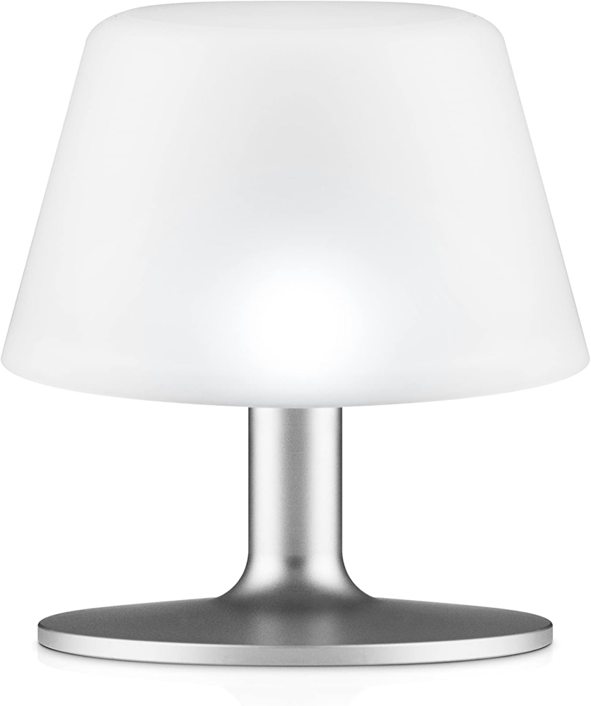 Eva Solo SunLight Tischlampe 15cm Frosted glass Bild 1