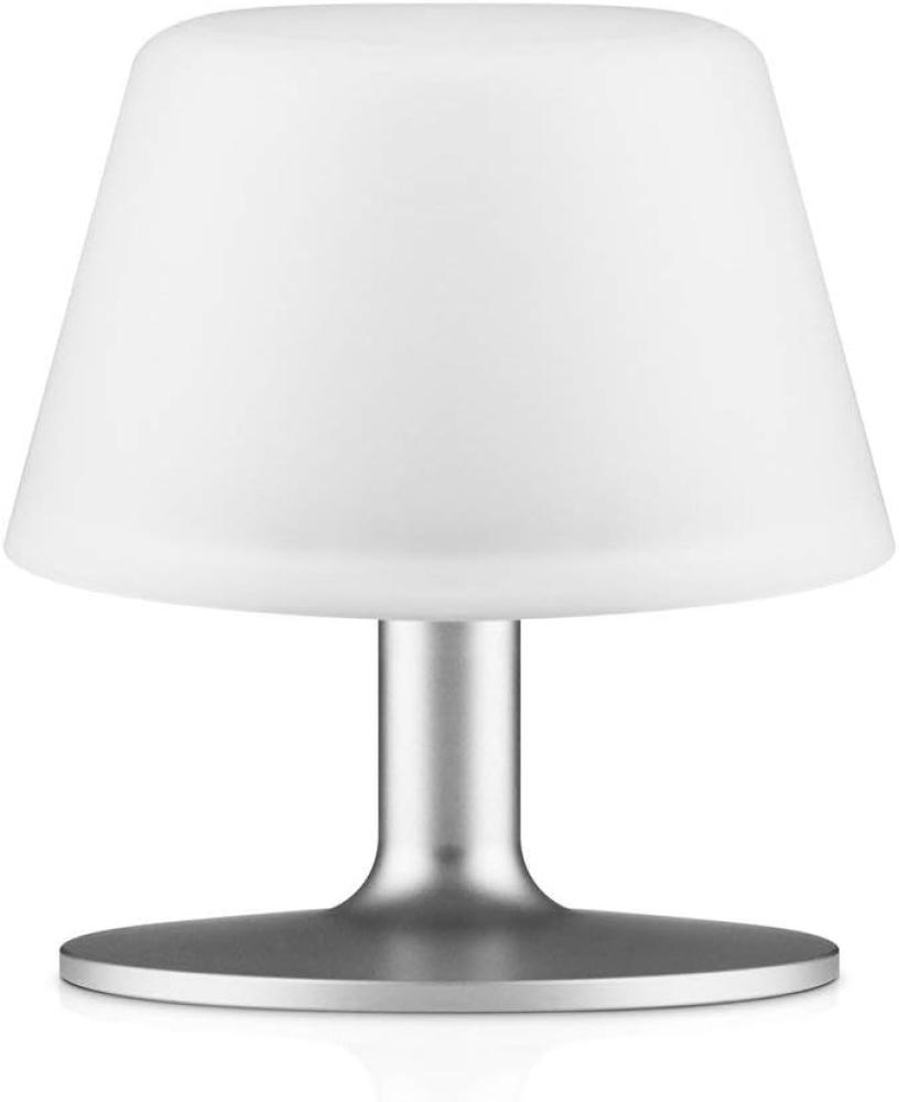 Eva Solo SunLight Tischlampe 15cm Frosted glass Bild 1